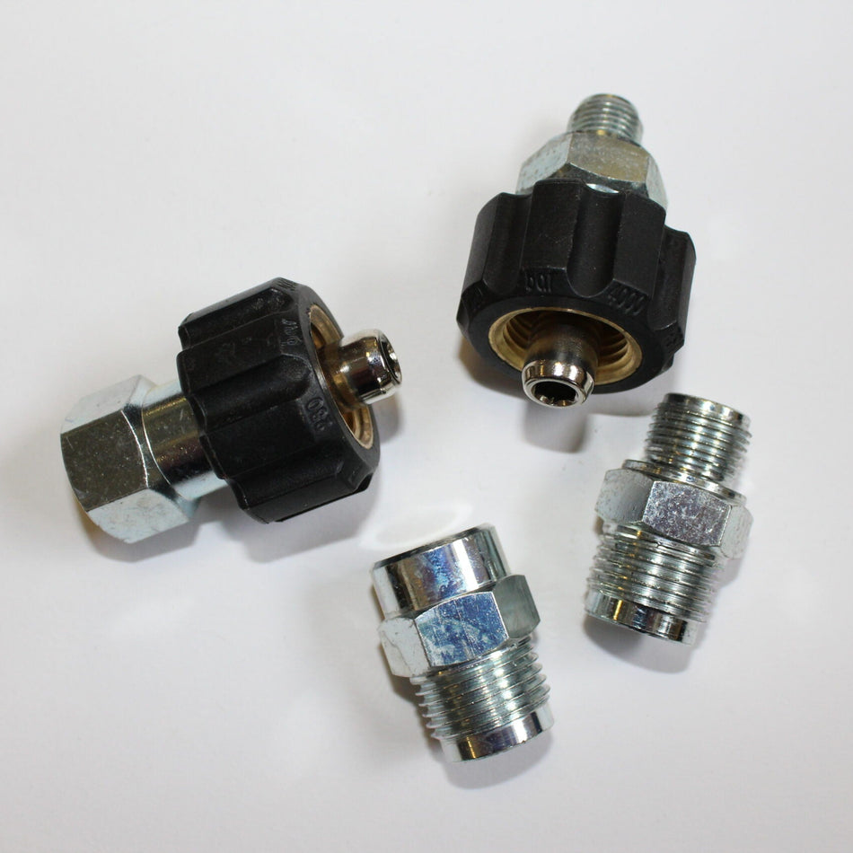 Couplers-twist connect image 0