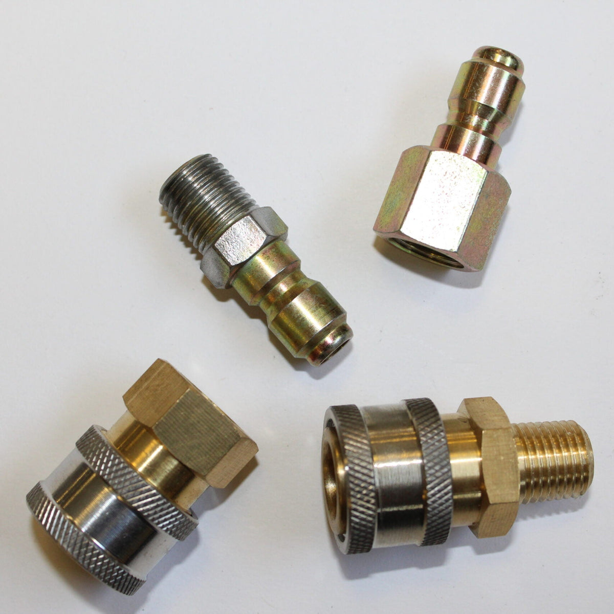 Couplers-quick connect image 0