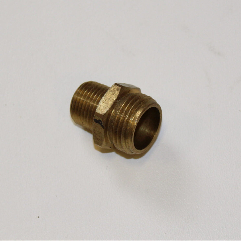 ADPT 3/8 FNPT x 3/4 NH image 0