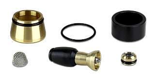 Aqua Rocket Repair Kit 4000 PSI image 0