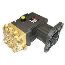 HS.3 Series: Direct Drive