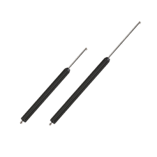 Single Lance Wand-Stainless Steel